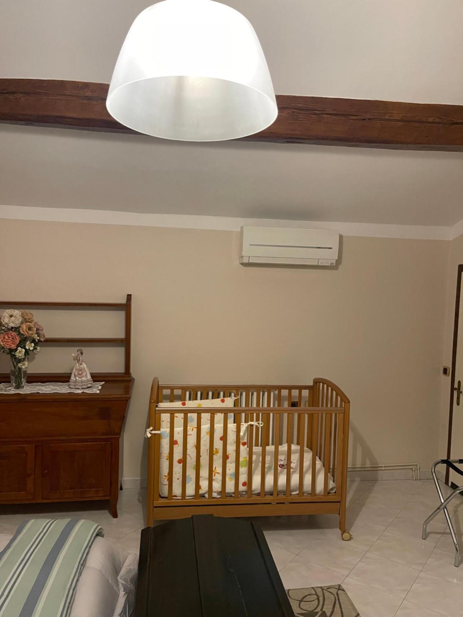 Vimignano-Chiesa Mazzetti Country House-Vita In Campagna Con Giardino מראה חיצוני תמונה