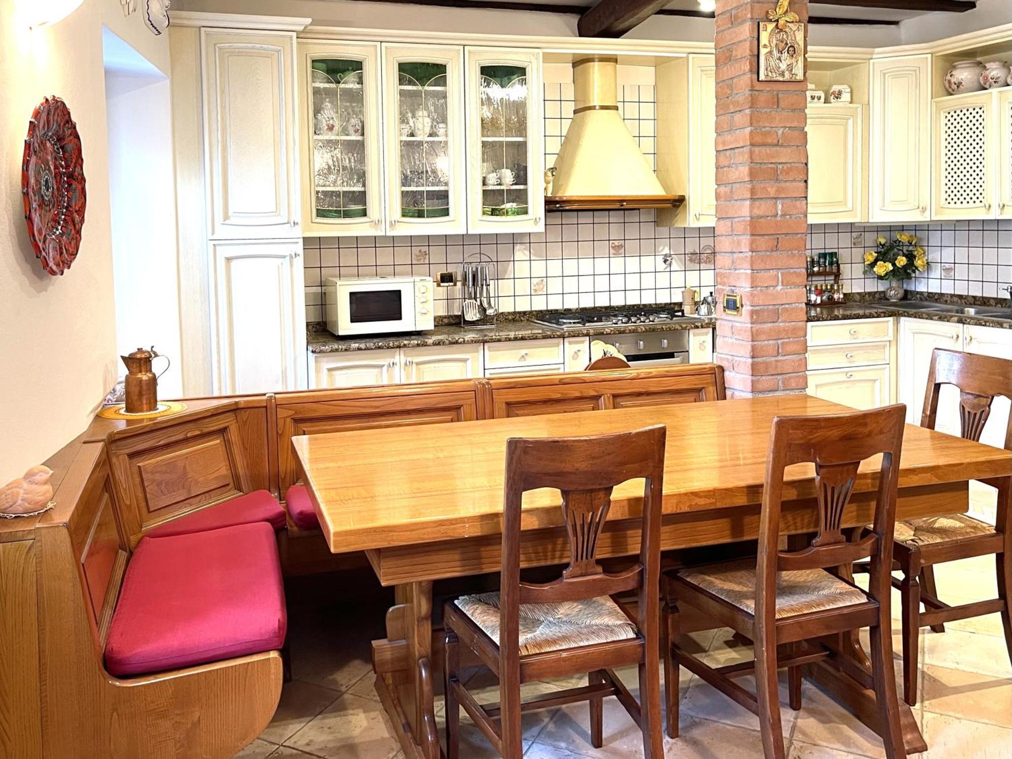 Vimignano-Chiesa Mazzetti Country House-Vita In Campagna Con Giardino מראה חיצוני תמונה
