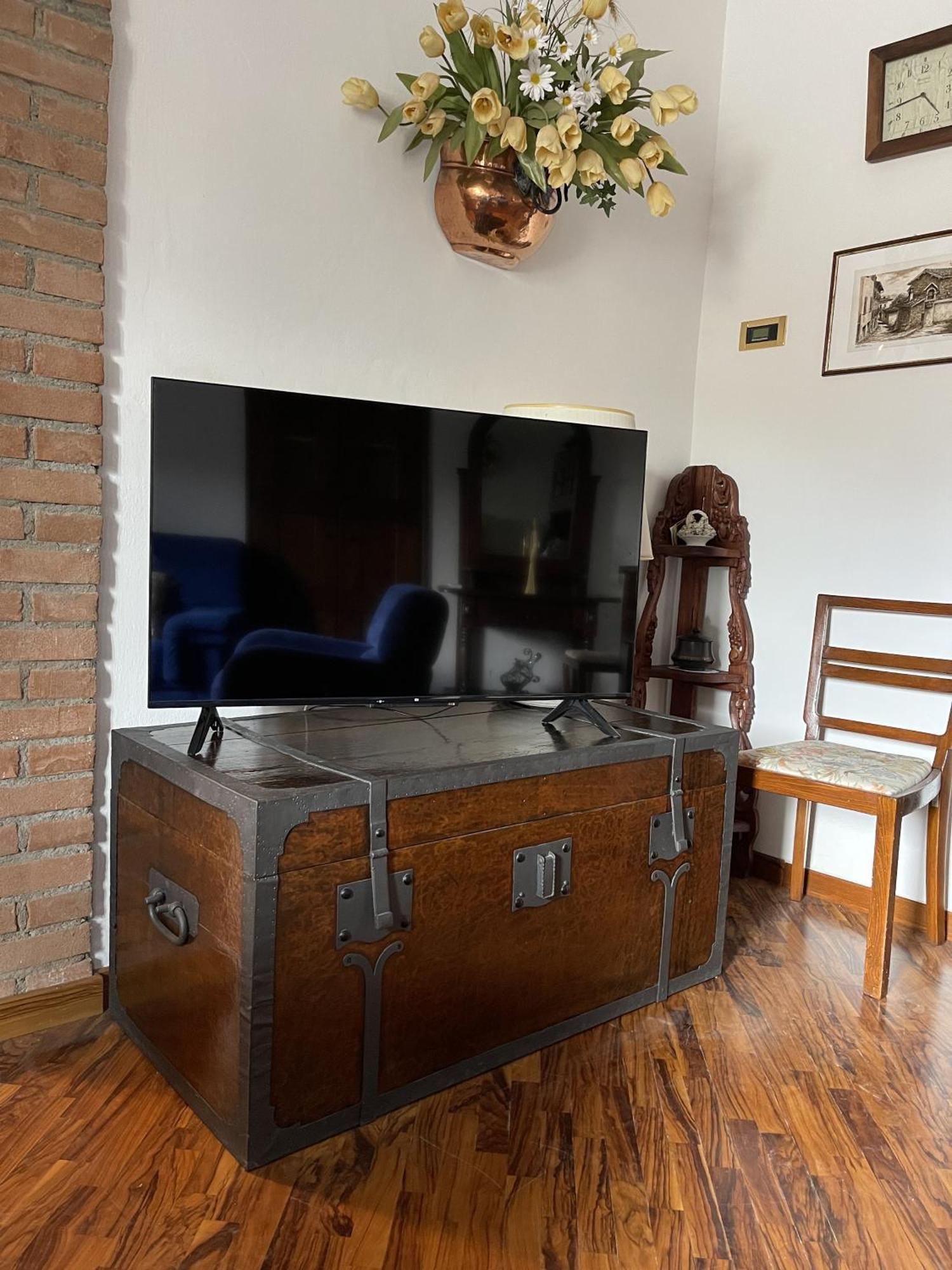 Vimignano-Chiesa Mazzetti Country House-Vita In Campagna Con Giardino מראה חיצוני תמונה