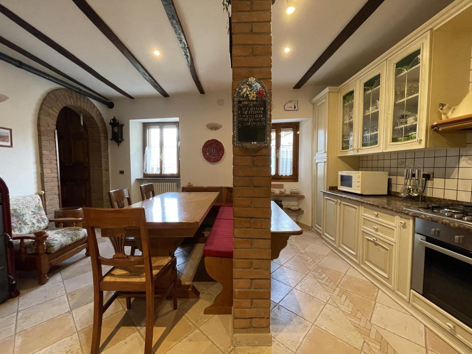Vimignano-Chiesa Mazzetti Country House-Vita In Campagna Con Giardino מראה חיצוני תמונה
