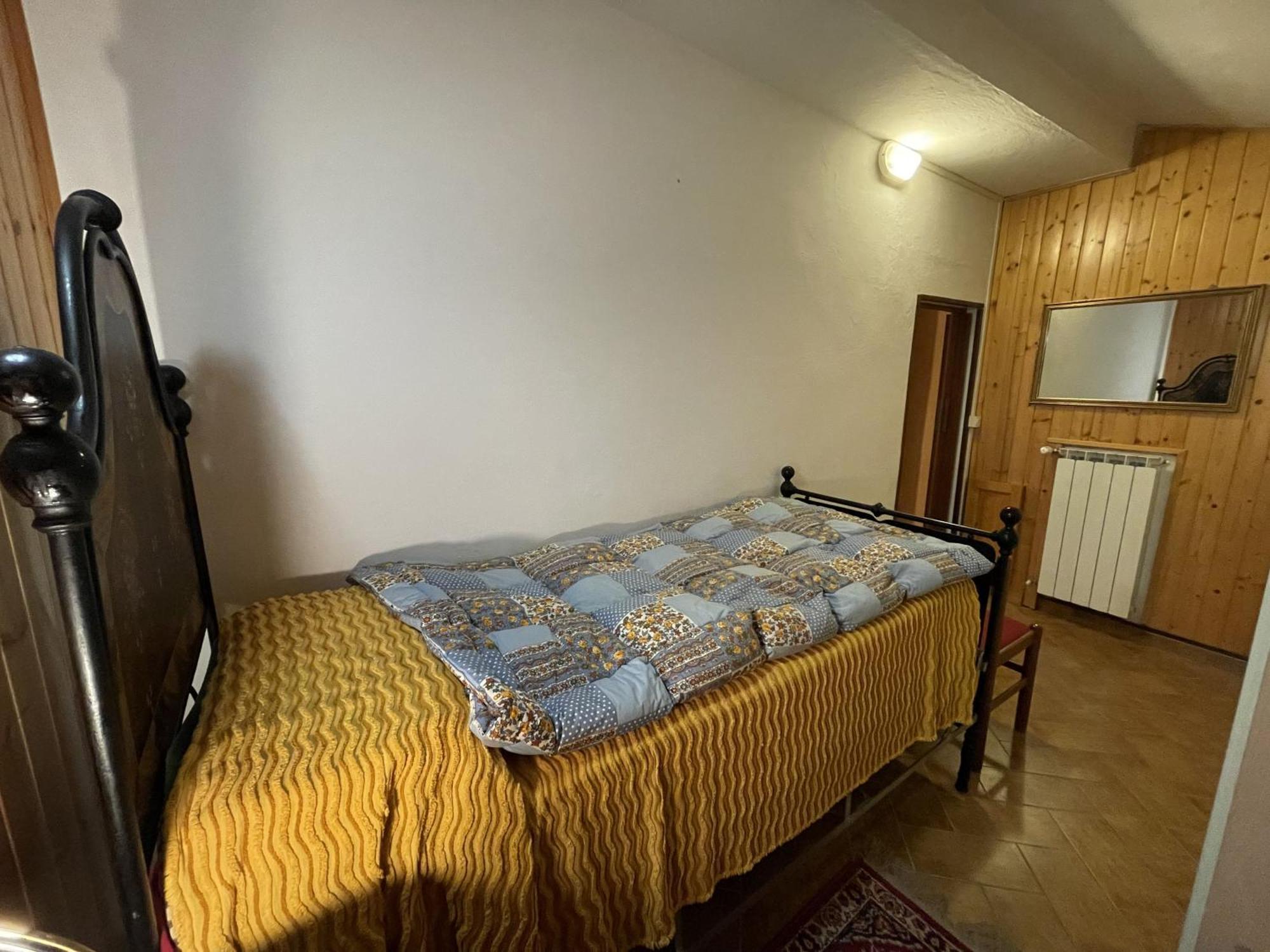 Vimignano-Chiesa Mazzetti Country House-Vita In Campagna Con Giardino מראה חיצוני תמונה