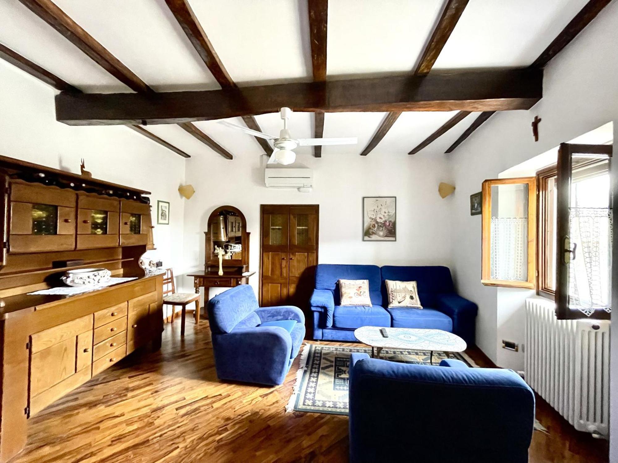 Vimignano-Chiesa Mazzetti Country House-Vita In Campagna Con Giardino מראה חיצוני תמונה
